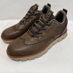 PORTLAND - ULTRA COMFORTABLE MENS SHOES